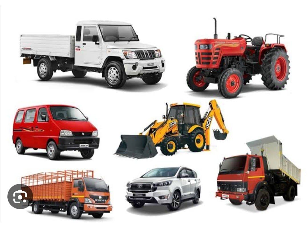Used Truck
