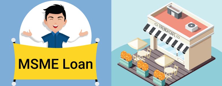 MSME Unsecured Loan