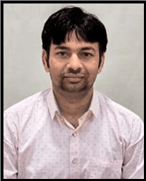 Mr. Ashish Nagwan