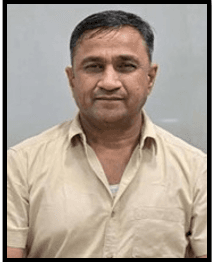 Hari Parsad Sharma