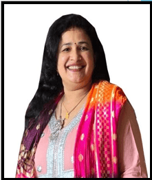 Mrs. Rekha Sharma