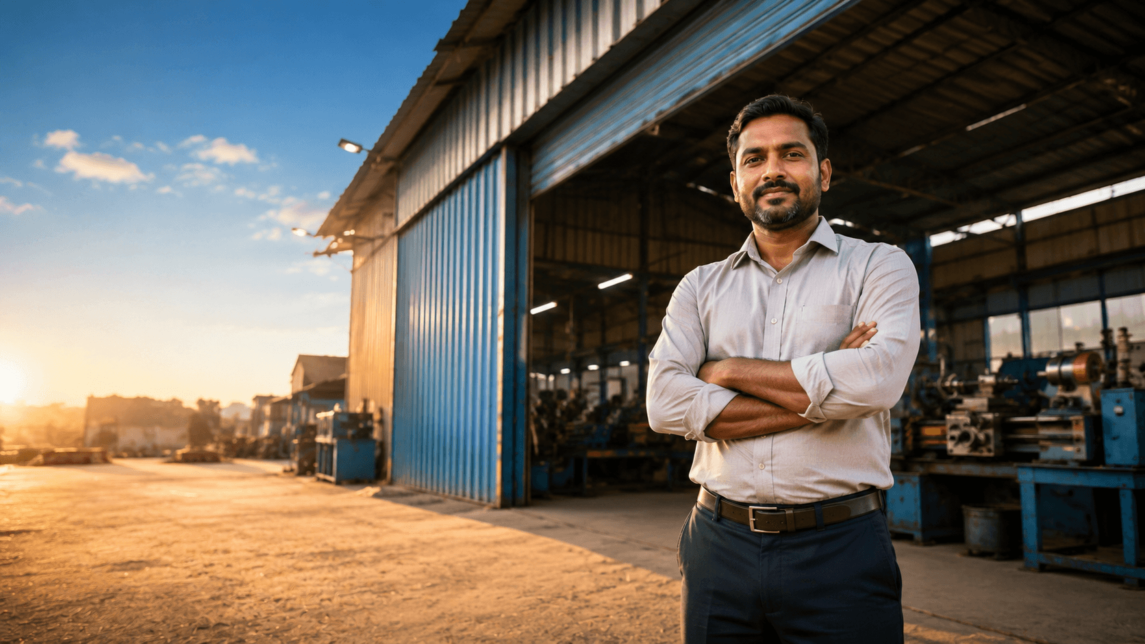 MSME Secured Loan