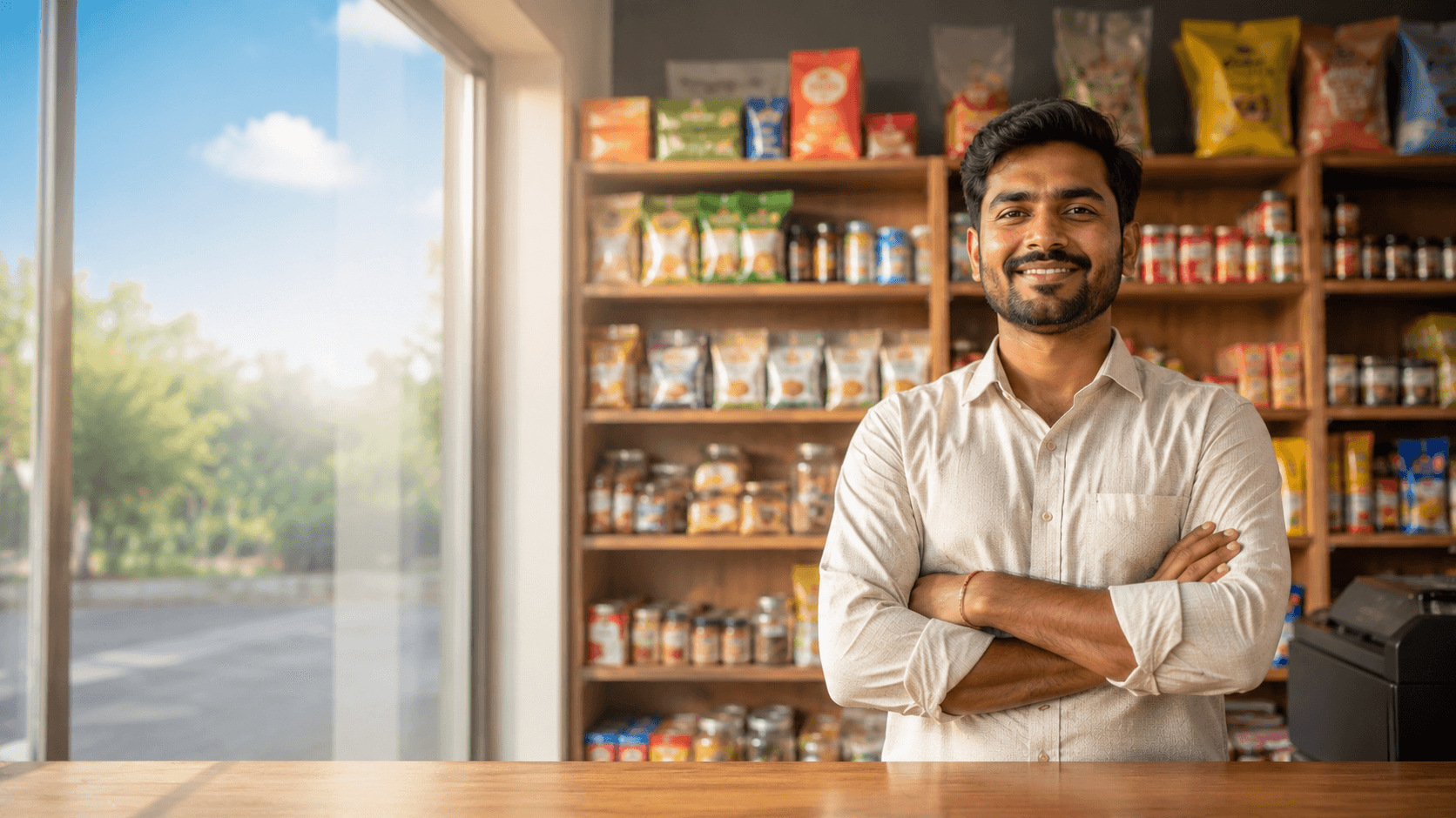 MSME Unsecured Loan