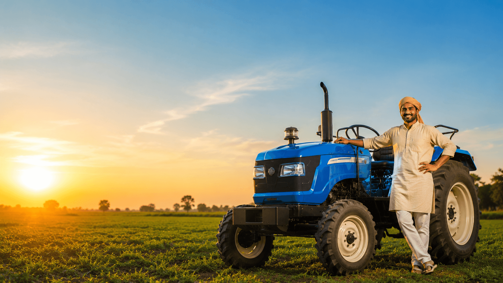 Tractor Loan