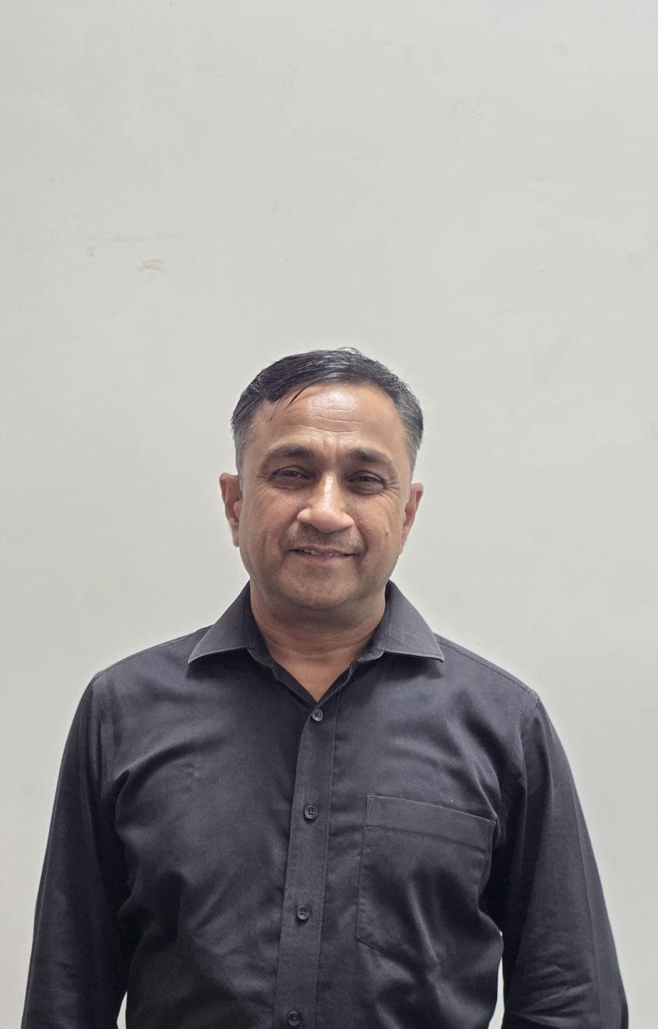 Hari Parsad Sharma