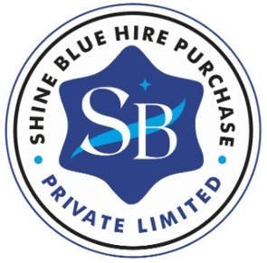 Shine Blue Logo